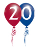 Celebrating 20 years serving our clients